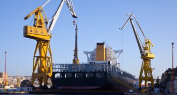 Bunkering Services in West Africa: How the Market Works