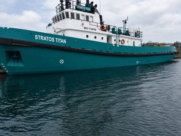 VLSFO and LSMGO Supply in Nigeria: What You Need to Know