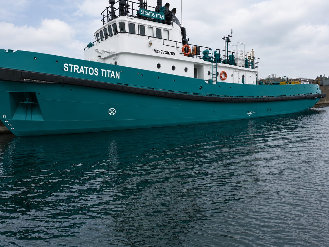 VLSFO and LSMGO Supply in Nigeria: What You Need to Know