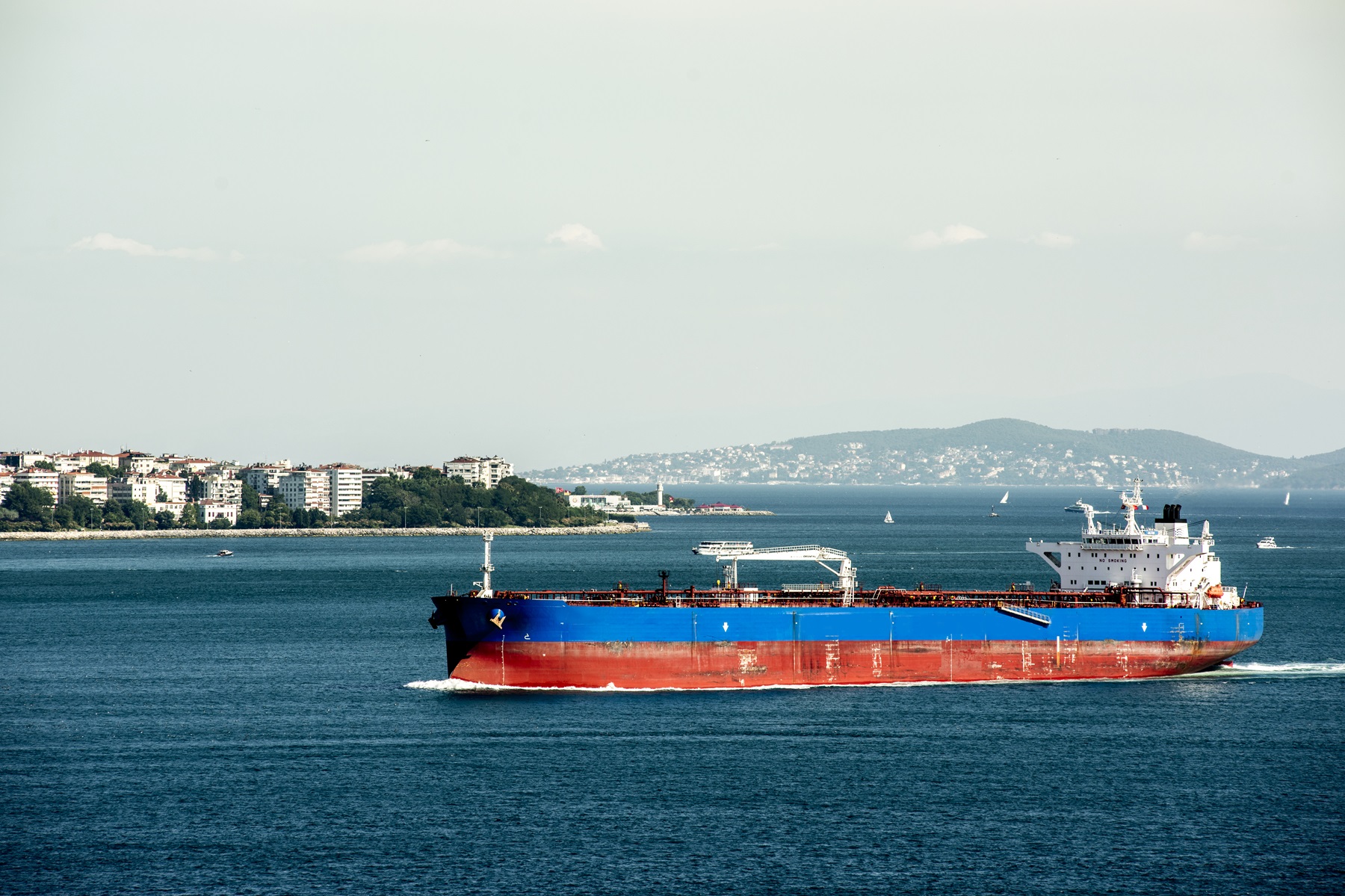 Bunker Fuel Market in 2026
