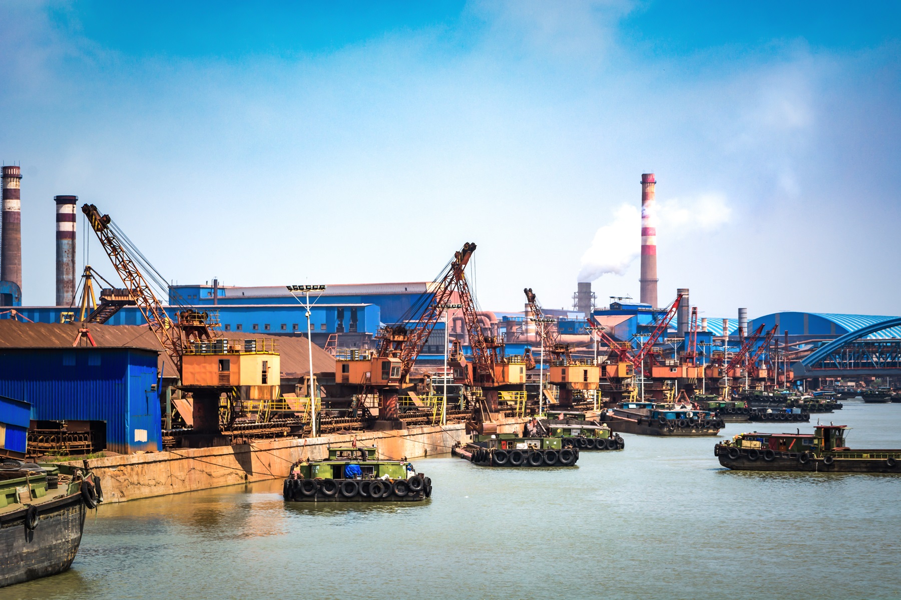 Why Marine Gas Oil Is Still Relevant in an Era of VLSFO