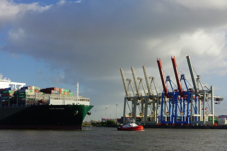 IMO Net-Zero Shipping Compliance: Practical Steps for West Africa