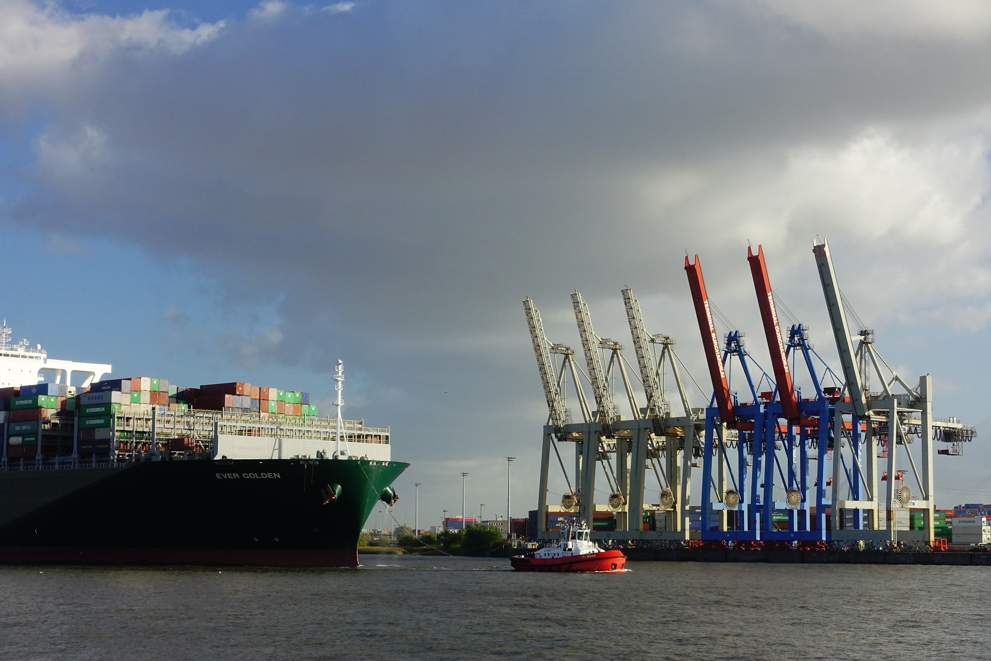 IMO Net-Zero Shipping Compliance: Practical Steps for West Africa