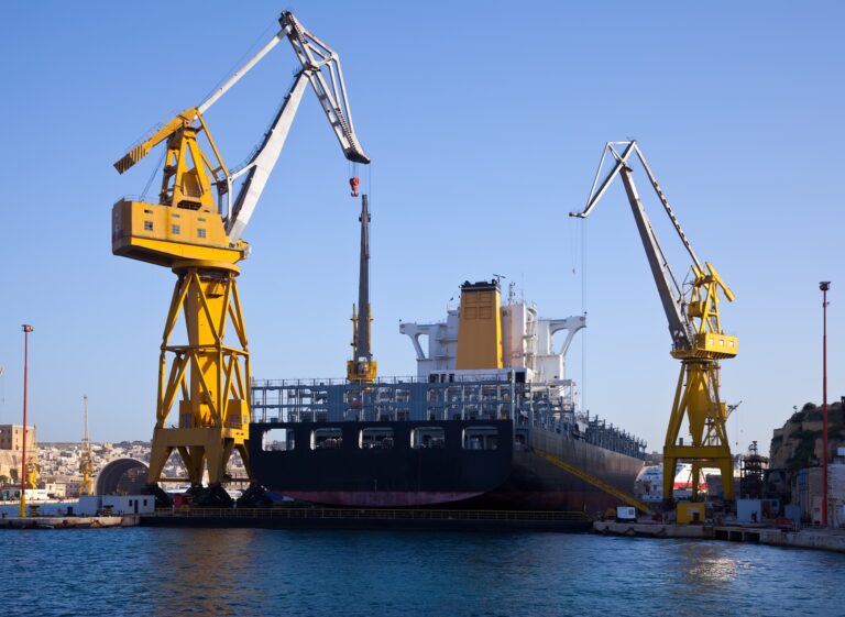 Bunkering Services in West Africa: How the Market Works