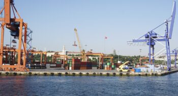 Port State Control and Bunkering Compliance in Nigeria