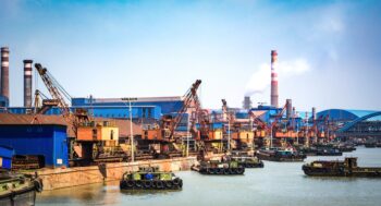 Why Marine Gas Oil Is Still Relevant in an Era of VLSFO